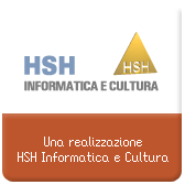 HSH Informatica e Cultura