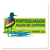 Parco naturale regionale di Porto Selvaggio e Palude del Capitano