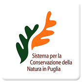 Sistema per la conservazione della natura in Puglia